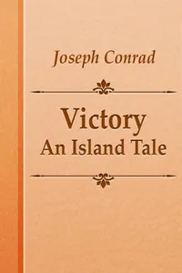 Victory: An Island Tale_cover