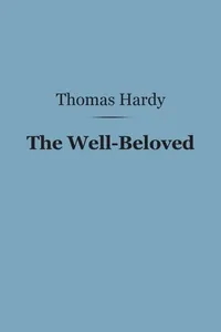 The Well-Beloved_cover