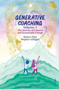 Generative Coaching Volume 1_cover