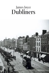 Dubliners_cover