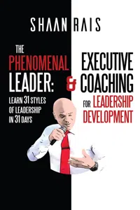 The Phenomenal Leader_cover