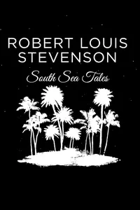 In the South Seas_cover