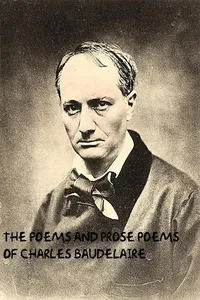 The Poems and Prose Poems of Charles Baudelaire_cover