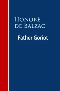 Father Goriot_cover