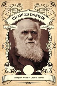 The Complete Works of Charles Darwin_cover