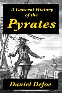 A General History of the Pyrates_cover