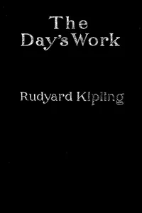 The Day's Work_cover