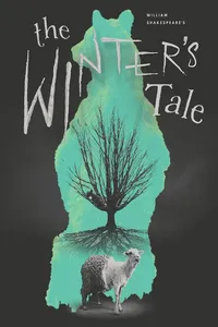 The Winter's Tale_cover