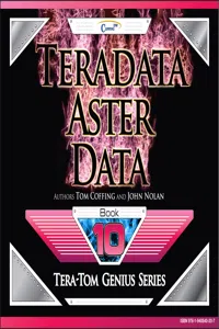 Teradata Aster Data_cover