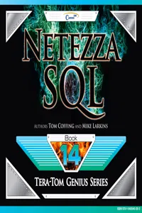 Netezza SQL_cover