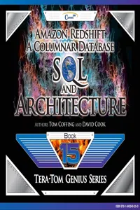 Amazon Redshift: A Columnar Database SQL and Architecture_cover