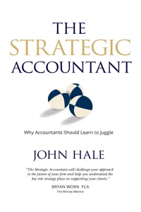 The Strategic Accountant_cover