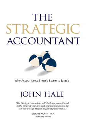 The Strategic Accountant