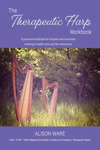 The Therapeutic Harp Workbook_cover
