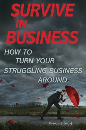 Survive in Business