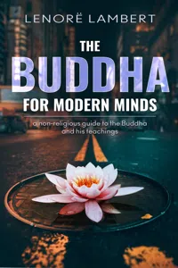 The Buddha for Modern Minds_cover