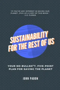 Sustainability for the Rest of Us_cover