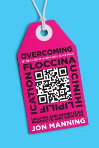 Overcoming Floccinaucinihilipilification_cover