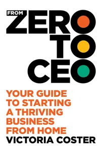 From Zero to CEO_cover