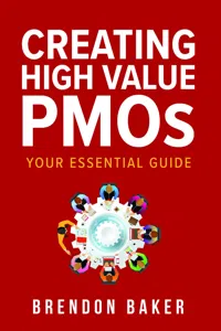 Creating High Value PMOs_cover