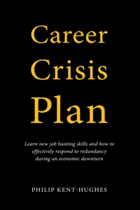 Career Crisis Plan_cover