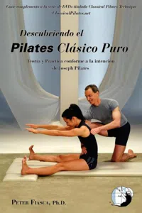 Descubriendo El Pilates Clasico Puro_cover