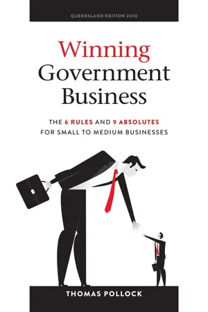 Winning Government Business