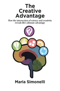 The Creative Advantage_cover
