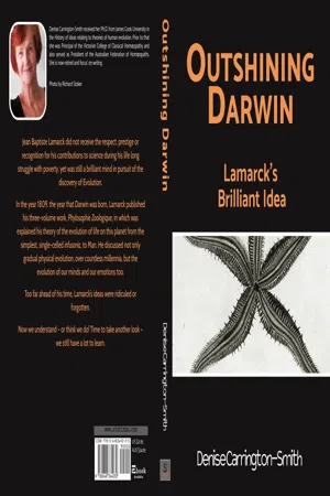 Outshining Darwin