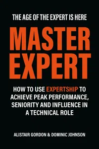 Master Expert_cover