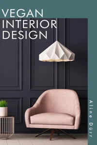 Vegan Interior Design_cover