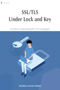 SSL/TLS Under Lock and Key_cover