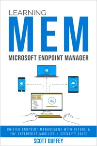 Learning Microsoft Endpoint Manager_cover