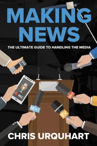 Making News_cover