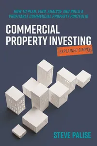 Commercial Property Investing Explained Simply_cover