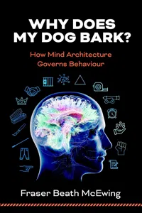 Why Does My Dog Bark?_cover