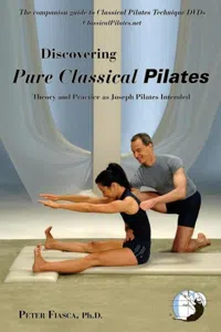 Discovering Pure Classical Pilates_cover