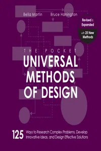 The Pocket Universal Methods of Design, Revised and Expanded_cover