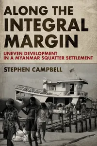 Along the Integral Margin_cover