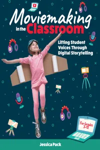 Moviemaking in the Classroom_cover