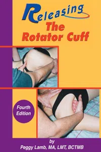 Releasing the Rotator Cuff_cover