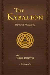 The Kybalion_cover