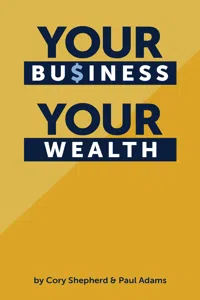 Your Business Your Wealth_cover