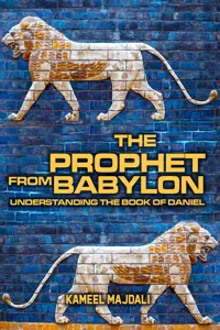 The Prophet From Babylon_cover