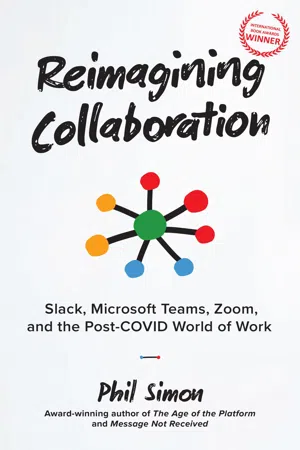 Reimagining Collaboration