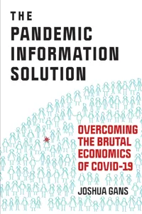 The Pandemic Information Solution_cover