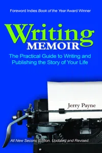 Writing Memoir_cover