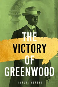 The Victory of Greenwood_cover