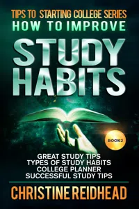 How to Improve Study Habits_cover