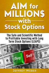 AIM for Millions with Stock Options_cover